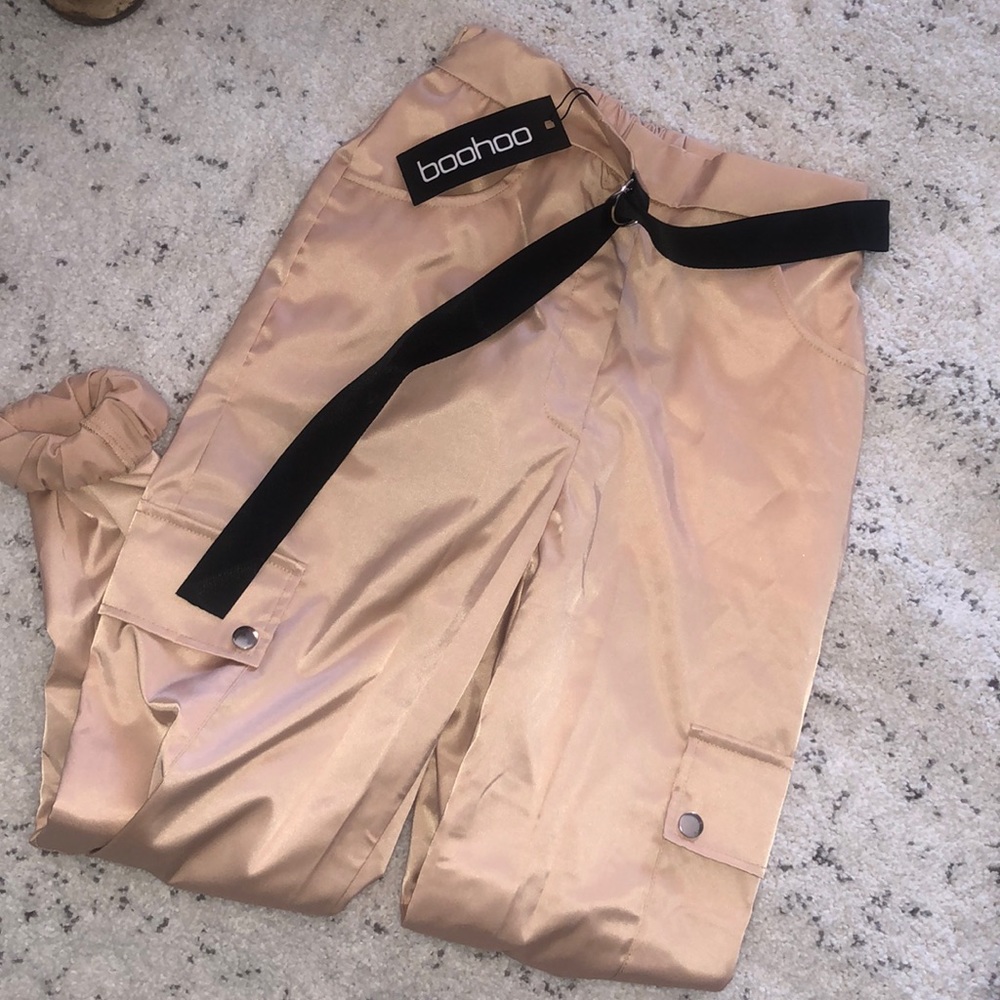 Coachella pants